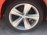 2008 Dodge Challenger First Edition SRT 8 #863-6200