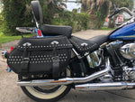 2009 Harley Davidson Heritage Softail Classic