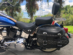 2009 Harley Davidson Heritage Softail Classic