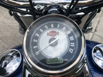 2009 Harley Davidson Heritage Softail Classic