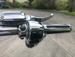 2013 Harley Davidson Road King Classic