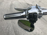 2013 Harley Davidson Road King Classic