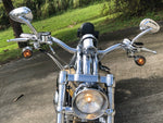 2003 Harley Davidson 100th Anniversary CVO Deuce