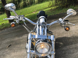 2003 Harley Davidson 100th Anniversary CVO Deuce