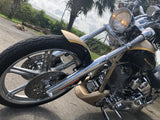 2003 Harley Davidson 100th Anniversary CVO Deuce