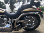2003 Harley Davidson 100th Anniversary CVO Deuce