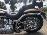 2003 Harley Davidson 100th Anniversary CVO Deuce