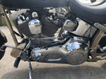 2003 Harley Davidson 100th Anniversary CVO Deuce
