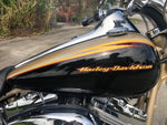2003 Harley Davidson 100th Anniversary CVO Deuce