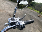 2003 Harley Davidson 100th Anniversary CVO Deuce