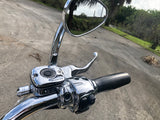 2003 Harley Davidson 100th Anniversary CVO Deuce