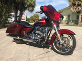 2016 Harley Davidson Street Glide Special