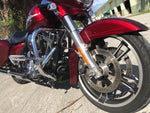 2016 Harley Davidson Street Glide Special