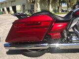 2016 Harley Davidson Street Glide Special