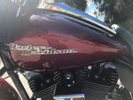 2016 Harley Davidson Street Glide Special