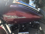 2016 Harley Davidson Street Glide Special
