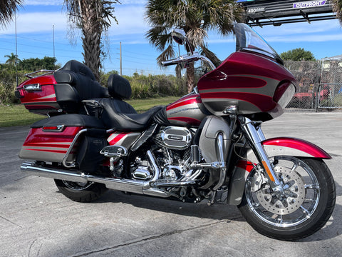 2016 Harley Davidson Screaming Eagle CVO Road Glide Ultra