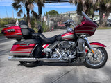 2016 Harley Davidson Screaming Eagle CVO Road Glide Ultra