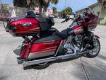 2016 Harley Davidson Screaming Eagle CVO Road Glide Ultra