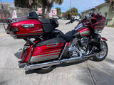 2016 Harley Davidson Screaming Eagle CVO Road Glide Ultra