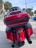 2016 Harley Davidson Screaming Eagle CVO Road Glide Ultra