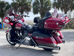 2016 Harley Davidson Screaming Eagle CVO Road Glide Ultra