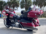 2016 Harley Davidson Screaming Eagle CVO Road Glide Ultra