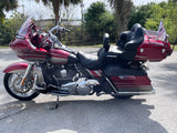 2016 Harley Davidson Screaming Eagle CVO Road Glide Ultra