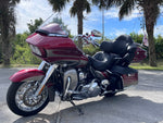 2016 Harley Davidson Screaming Eagle CVO Road Glide Ultra