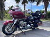 2016 Harley Davidson Screaming Eagle CVO Road Glide Ultra