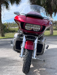 2016 Harley Davidson Screaming Eagle CVO Road Glide Ultra