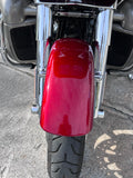2016 Harley Davidson Screaming Eagle CVO Road Glide Ultra