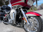 2016 Harley Davidson Screaming Eagle CVO Road Glide Ultra