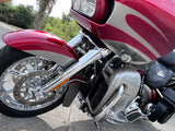 2016 Harley Davidson Screaming Eagle CVO Road Glide Ultra