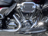 2016 Harley Davidson Screaming Eagle CVO Road Glide Ultra
