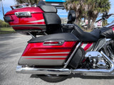 2016 Harley Davidson Screaming Eagle CVO Road Glide Ultra