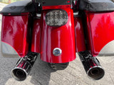 2016 Harley Davidson Screaming Eagle CVO Road Glide Ultra