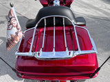2016 Harley Davidson Screaming Eagle CVO Road Glide Ultra
