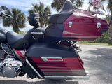 2016 Harley Davidson Screaming Eagle CVO Road Glide Ultra