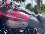 2016 Harley Davidson Screaming Eagle CVO Road Glide Ultra