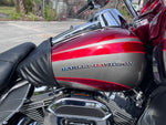 2016 Harley Davidson Screaming Eagle CVO Road Glide Ultra