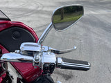 2016 Harley Davidson Screaming Eagle CVO Road Glide Ultra