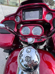 2016 Harley Davidson Screaming Eagle CVO Road Glide Ultra