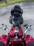 2016 Harley Davidson Screaming Eagle CVO Road Glide Ultra