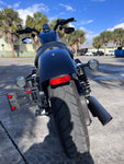 2020 Harley Davidson Iron 883 with Stage 4 Conversion 1200