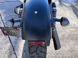 2020 Harley Davidson Iron 883 with Stage 4 Conversion 1200