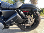 2020 Harley Davidson Iron 883 with Stage 4 Conversion 1200