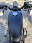 2020 Harley Davidson Iron 883 with Stage 4 Conversion 1200