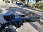 2020 Harley Davidson Iron 883 with Stage 4 Conversion 1200