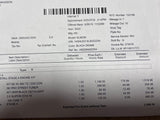 2020 Harley Davidson Iron 883 with Stage 4 Conversion 1200
